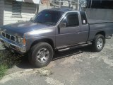 1990 Nissan Se v6 pickup for sale in Kingston / St. Andrew, Jamaica