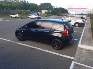 2014 Nissan Note Digi  S for sale in St. Catherine, Jamaica