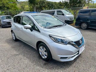 2019 Nissan Note E power 
$2,000,000