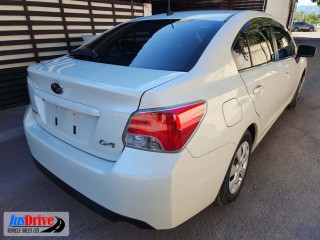 2016 Subaru IMPREZA G4 for sale in Kingston / St. Andrew, Jamaica