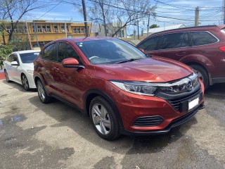 2020 Honda HRV for sale in Kingston / St. Andrew, Jamaica