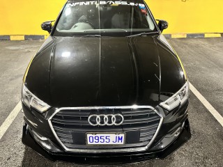 2017 Audi A3