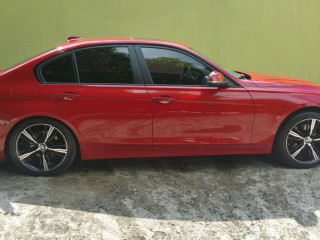 2013 BMW 328i for sale in Kingston / St. Andrew, Jamaica
