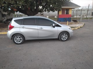 2014 Nissan note for sale in St. Catherine, Jamaica