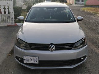 2012 Volkswagen Jetta TSI for sale in Kingston / St. Andrew, Jamaica