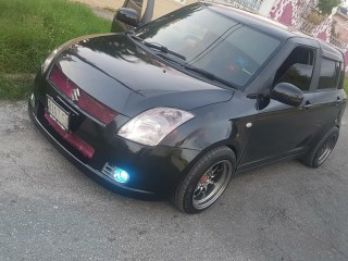 2007 Suzuki Swift for sale in St. Catherine, Jamaica