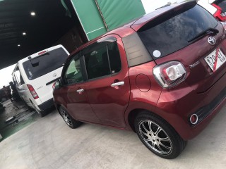 2016 Toyota Passo for sale in St. Catherine, Jamaica