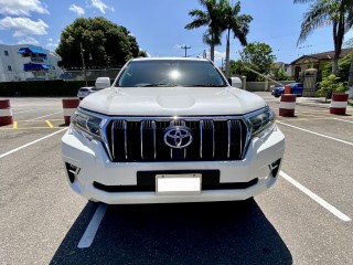 2019 Toyota Prado 
$7,500,000