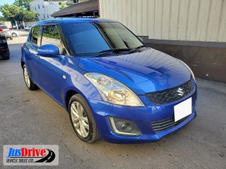 2014 Suzuki SWIFT for sale in Kingston / St. Andrew, Jamaica