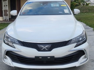 2017 Toyota mark x for sale in St. James, Jamaica