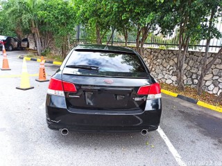 2012 Subaru Legacy for sale in Kingston / St. Andrew, Jamaica