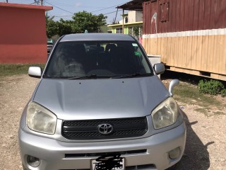 2003 Toyota RAV4 for sale in Kingston / St. Andrew, Jamaica