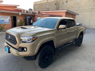 2019 Toyota Tacoma TRD SPORT for sale in Kingston / St. Andrew, Jamaica