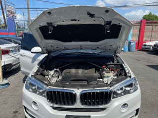 2017 BMW X5 30D