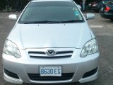 2004 Toyota Corolla RUNX for sale in St. Catherine, Jamaica