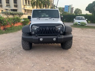 2015 Jeep Wrangler Unlimited for sale in Kingston / St. Andrew, Jamaica