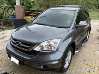 2010 Honda Crv for sale in Clarendon, Jamaica