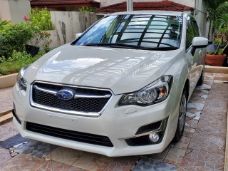 2015 Subaru Impreza G4 for sale in Kingston / St. Andrew, Jamaica
