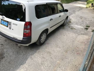 2013 Toyota Succeed wagon for sale in St. Mary, Jamaica