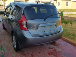 2014 Nissan Note for sale in Kingston / St. Andrew, Jamaica