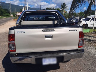 2013 Toyota Hilux for sale in St. Elizabeth, Jamaica