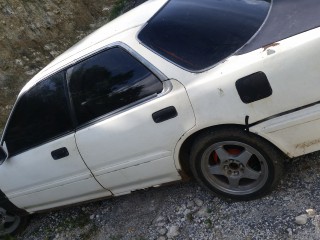 1991 Honda Integra for sale in St. Ann, Jamaica