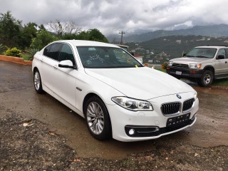 2015 BMW 5 SERIES for sale in Kingston / St. Andrew, Jamaica