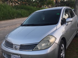 2007 Nissan Tiida for sale in St. Mary, Jamaica
