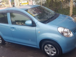 2014 Toyota Passo for sale in Kingston / St. Andrew, Jamaica