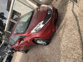 2013 Nissan Note for sale in Manchester, Jamaica