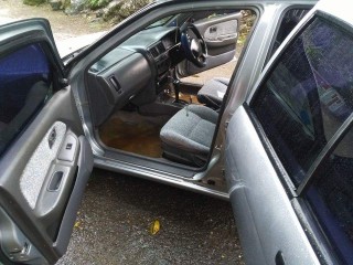 1998 Nissan Nissan pulsar for sale in Kingston / St. Andrew, Jamaica