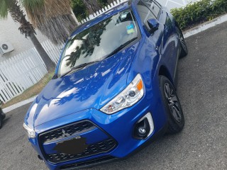 2016 Mitsubishi ASX for sale in Kingston / St. Andrew, Jamaica