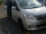 2012 Nissan Serena for sale in Kingston / St. Andrew, Jamaica