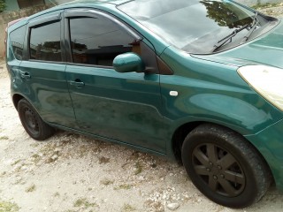 2006 Nissan Note for sale in Kingston / St. Andrew, Jamaica