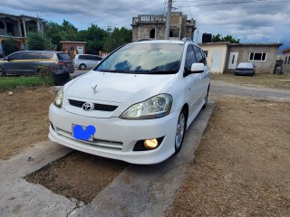 2007 Toyota Ipsum