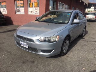 2009 Mitsubishi Galant Fortis for sale in Kingston / St. Andrew, Jamaica