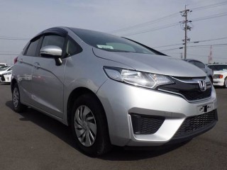 2016 Honda Fit for sale in St. Catherine, Jamaica