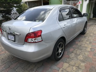 2012 Toyota Belta for sale in St. Catherine, Jamaica