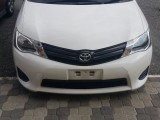 2014 Toyota axio for sale in St. Elizabeth, Jamaica