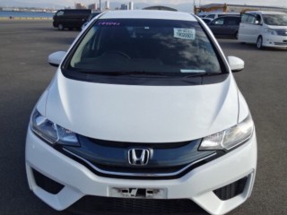 2014 Honda Fit for sale in Kingston / St. Andrew, Jamaica