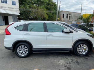 2017 Honda CRV for sale in St. James, Jamaica