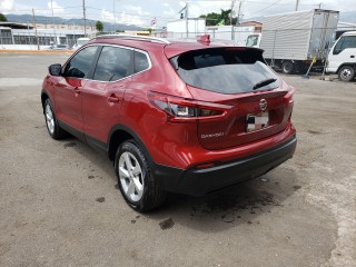 2020 Nissan Qashqai for sale in Kingston / St. Andrew, Jamaica