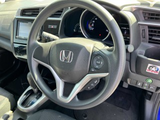 2019 Honda FIT