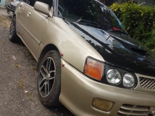 1994 Toyota Starlet for sale in St. Mary, Jamaica
