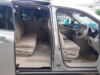 2012 Nissan Elgrand for sale in St. Catherine, Jamaica