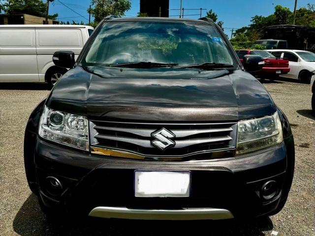 2018 Suzuki Vitara for sale in Kingston / St. Andrew, Jamaica