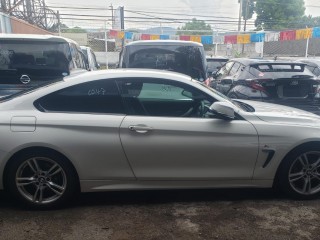 2014 BMW 420i for sale in Kingston / St. Andrew, Jamaica