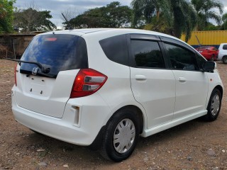 2011 Honda Fit