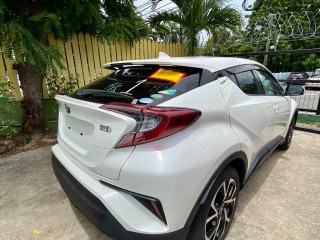 2019 Toyota Chr
$3,900,000