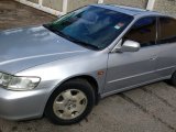 2002 Honda Accord for sale in Kingston / St. Andrew, Jamaica